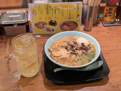 ブラック企業なので、祝日移動(無給)で福岡・熊本