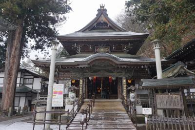 長野旅行記～2024 上田市編～その4