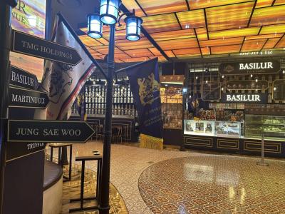 【ソウル】初海外の弟を連れ回す姉弟旅①