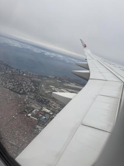 夫婦でツアー参加⭐︎優雅なトルコ10日間の旅⭐︎購入品