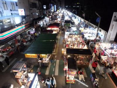 2024.12 Re:リベンジ台湾・桃園の旅＋おまけ付 Vol.3 ～まだまだ桃園を楽しむぞ～