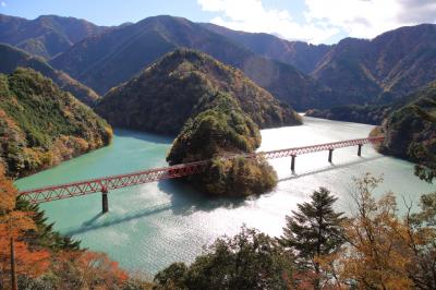 2024年 愛知・静岡紅葉見物 ２日目