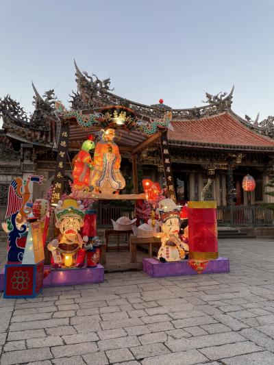 アラカン女子の台湾旅行 3日目と最終日