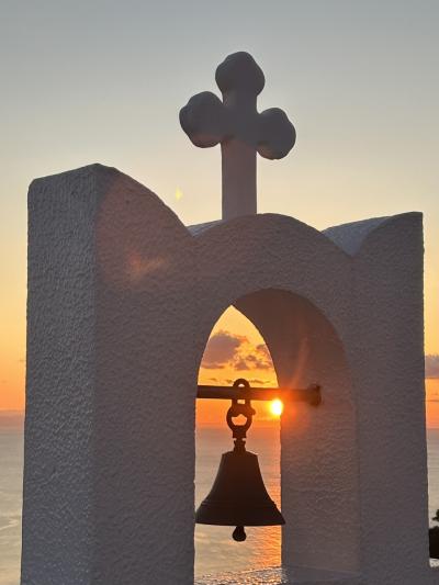 2025年　エーゲ海気分♪な高知 ◆ヴィラ サントリーニ◆