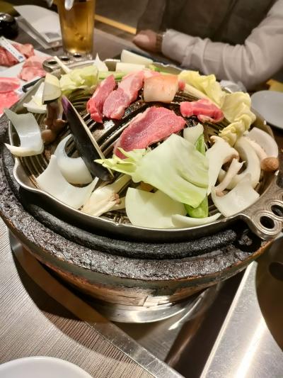 札幌グルメ