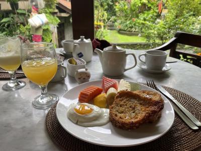 海も、田園も！4都市バリ周遊 一週間 その③