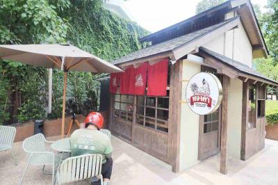 JALの格安特典航空券でバンコクに行こう♪2024年08月