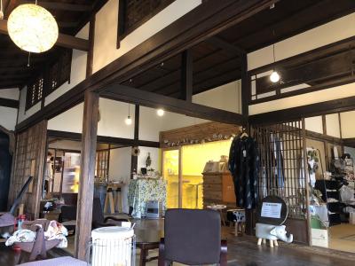 冬日和♪ 美味しいパンとスイーツを求めて小田原へ＊