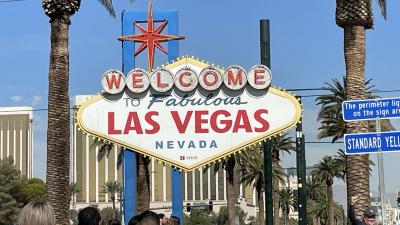 アラ還夫婦の世界一周旅行　32～35日目