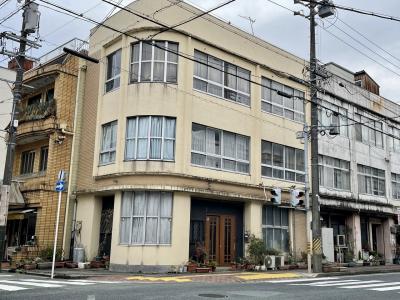 渋ビルも好き「蒲郡編」