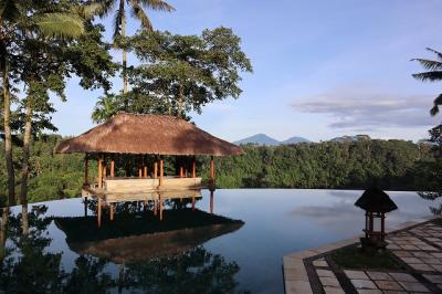 背伸びトラベル~バリ編2(アマンダリ)