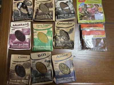 スリランカ お土産とコロンボホテルなど