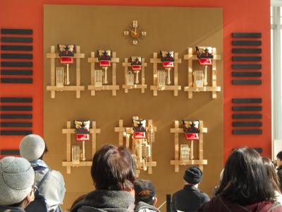 八戸えんぶり2025