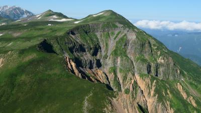 もっと知りたくなったので『立山』（１）立山カルデラ砂防博物館