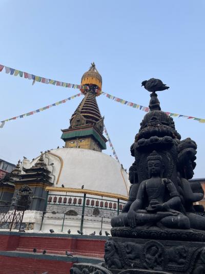 ガンダーラ行路　3日目