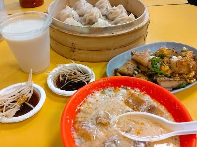 2025：冬たび・その４　久しぶりの台湾を満喫！またの日まで