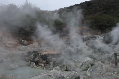 【熊本・長崎・福岡周遊１週間　有名どころから隠れた名所まで】その４　雲仙温泉
