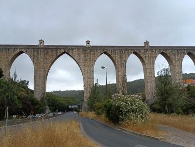 ポルトガル　1　リスボン　2025.07