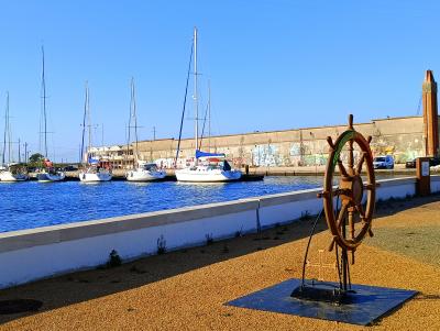 ポルトガル　5　アヴェイロ・アゲダ・コスタノヴァ　2025.07