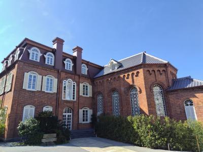 2024年12月開業☆泊まってみたかった「ホテルインディゴ長崎グラバーストリート」へ【長崎おひとり様ホテルホッピング2泊3日vol.1】