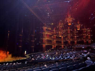 ロサンゼルスとグランドサークルドライブ11