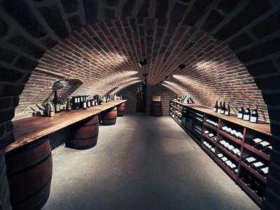 フランスでお酒を買うのに最適な場所