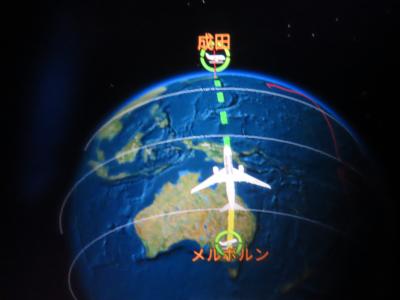 2025年日本の冬巡り (1) アデレードから広島へ どたばたの出発劇