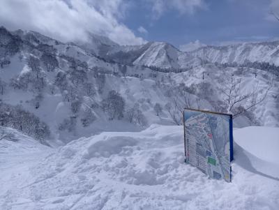 2026年2月　舞子スノーリゾート