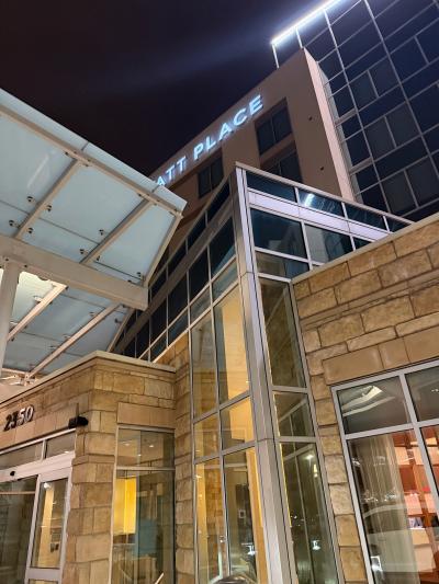 出張 ダラス 2025