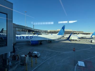 出張の合間に ロサンゼルス 2025