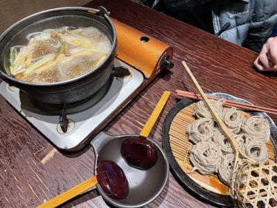3ヶ月連続、飽きることなき松本