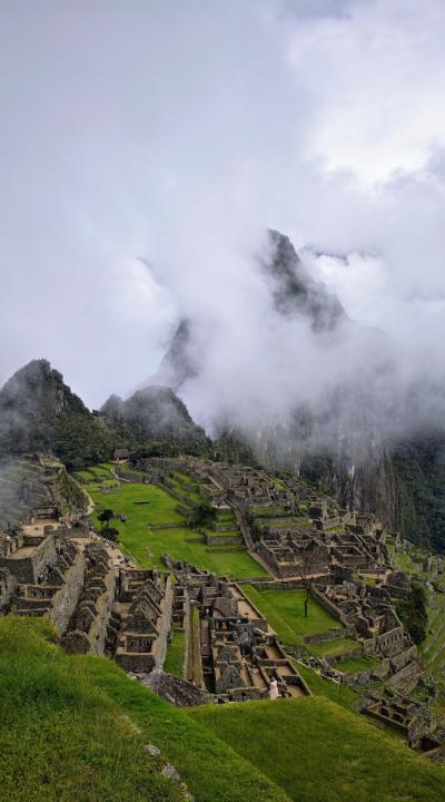 南米大周遊16日間＋2日（前後泊）　4