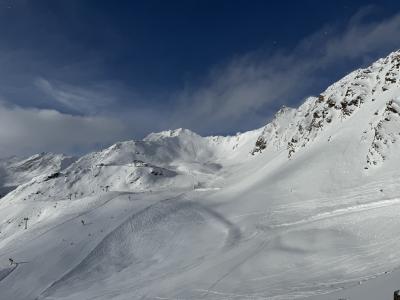 2025、1~2月ヨーロッパスキー&ザルツブルグ、コルマール その4ゾルデンでスキーのち怪我?