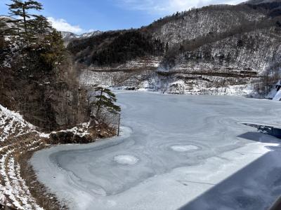 四万温泉たむらで温泉三昧&帰りは草津で立ち寄り湯