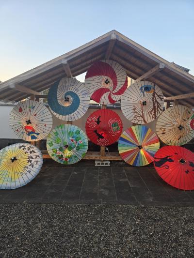 山鹿温泉ぶらり旅