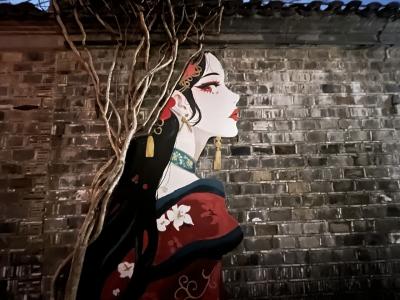 最後の中国四大古都　南京の旅