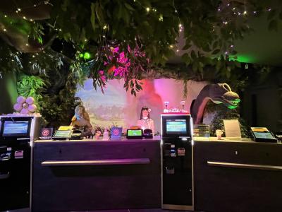 再びの和歌山 前泊からのホテル浦島