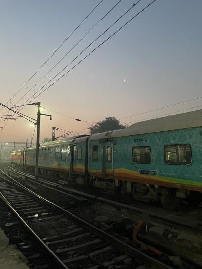 ガンダーラ行路　8日目