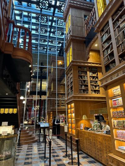 台湾は地方都市が面白そう。<台中>