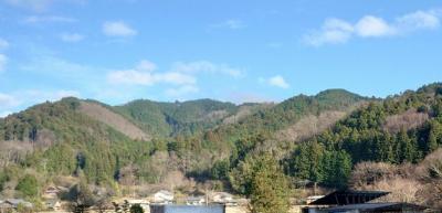 三重・奈良・和歌山の旅①