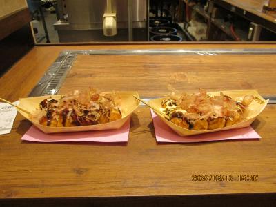 2025.2：大阪等推し活等（１）：わなか、あいみょんのライブ（ドルフィン・アパート大阪初日）、ミライザカ等