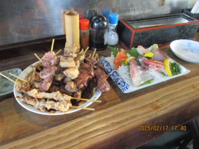 2025.2：所用で大村（長崎県）：とり勝