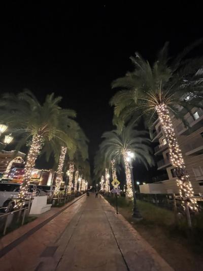 10回目の沖縄旅2日目