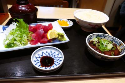 ☆久しぶりの女子旅＆一人旅はプチ豪華且つチョットお得に☆④　名古屋へ、三交イン名古屋新幹線口ってどんな？