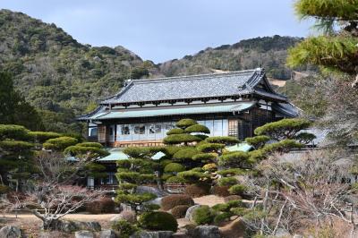 車で防府をひとり旅