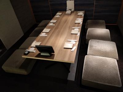 品川で同窓会