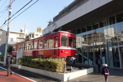 鉄道模型の世界へ本格的に触れる＆中央線のグリーン車初体験【親子で東京往復記2025年1月編その2】