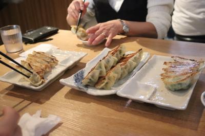いちご狩りに栃木に行く旅 3日目 宇都宮編