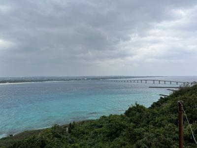 2024.12ブリーズベイマリーナに泊まる宮古島2泊3日