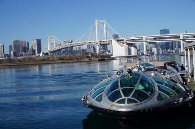 東京旅行記～2025 台東区＋港区編～
